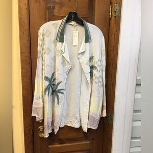 VINTAGE HAVANA JACKET, NWT, SIZE LARGE